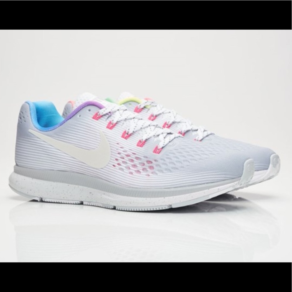 Nike Pegasus Be True 2017